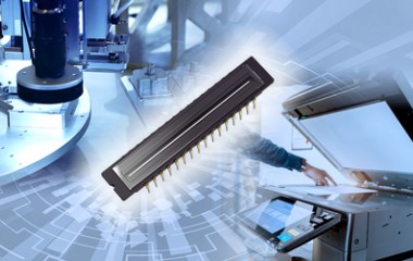 Toshiba Ra Mắt Cảm Biến CCD Tuyến Tính TCD2728DG Giảm Nhiễu 40% Cho Máy Đa Chức Năng A3